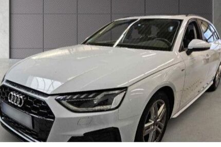 Audi A4 57.400 km 33.430 &euro; Heilbronn 74074