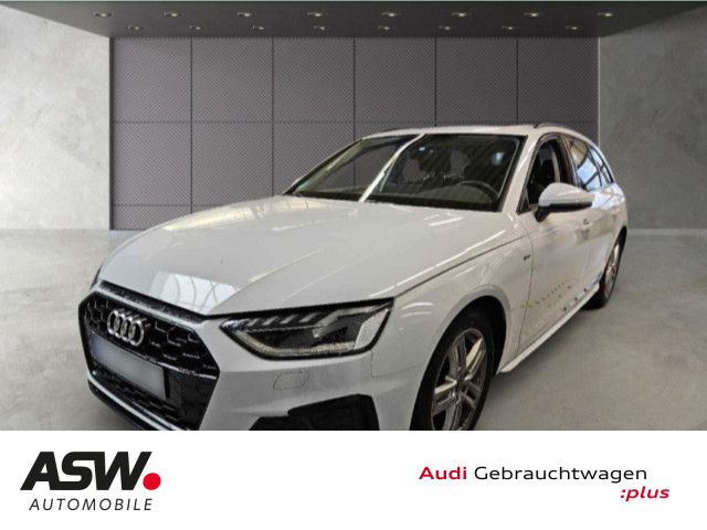 Audi A4 57.400 km 33.430 &euro; Heilbronn 74074
