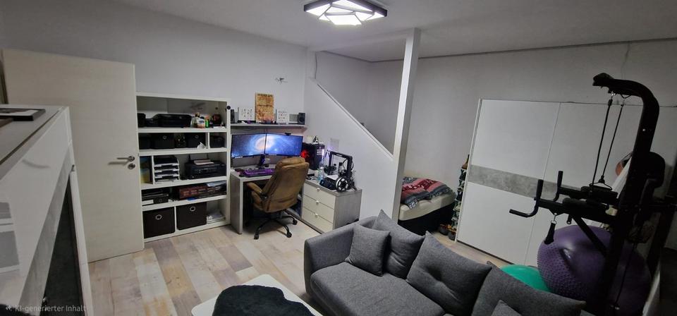 Etagenwohnung Winterbach - 5 Zimmer, 140 m&sup2;, 690.000&euro; | Angebot:24838425