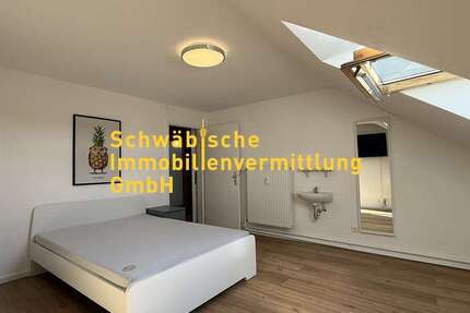 Wohnung Stuttgart Stuttgart-West - 1 Zimmer, 18 m&sup2;, 495&euro; | Angebot:26030683