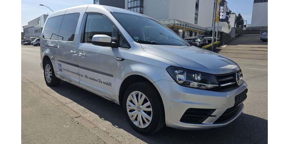 VW Caddy 372.500 km 6.990 &euro; Kornwestheim (bei Stuttgart) 70806