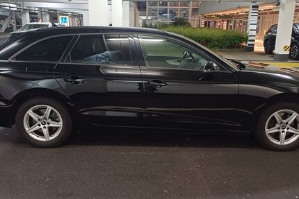 Audi A4 210.000 km 16.400 &euro; Esslingen am Neckar 73733
