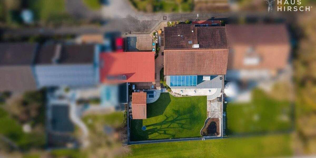 Bungalow Illingen - 6 Zimmer, 156 m&sup2;, 695.000&euro; | Angebot:25655412