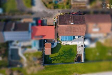 Haus Illingen - 6 Zimmer, 156 m&sup2;, 695.000&euro; | Angebot:25655412