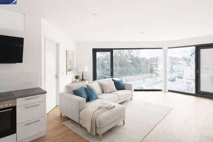 Wohnung Heilbronn - 3 Zimmer, 80 m&sup2;, 1.395&euro; | Angebot:25802095