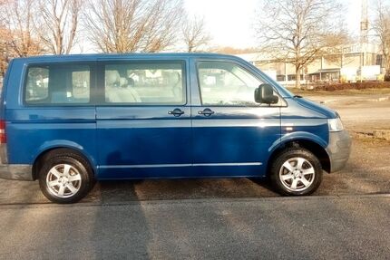VW T5 Transporter 104.600 km 6.500 &euro; Murr 71711