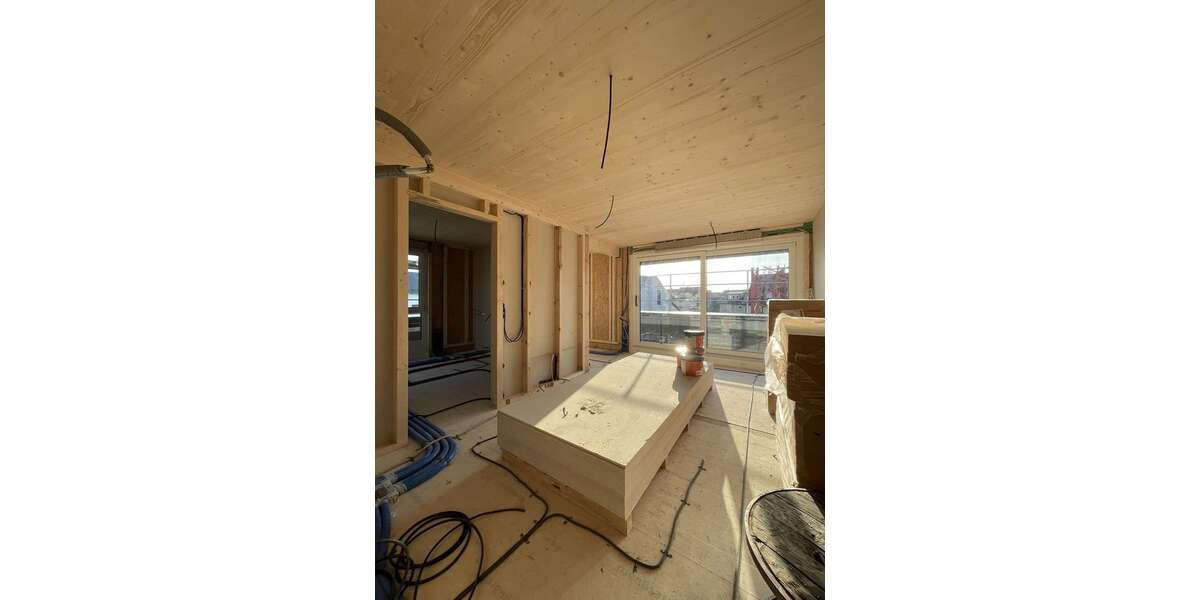 Etagenwohnung Affalterbach - 2 Zimmer, 56 m&sup2;, 348.900&euro; | Angebot:24821344