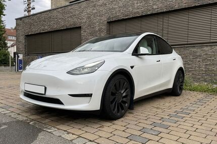 Tesla Model Y 29.000 km 43.850 &euro; Nordheim 74226