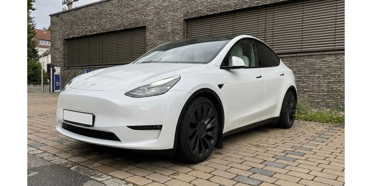 Tesla Model Y 29.000 km 44.400 &euro; Nordheim 74226