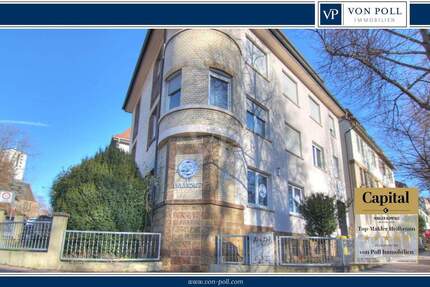 Gewerbeobjekt Heilbronn Kernstadt - 1 Zimmer, 1.030&euro; | Angebot:25674977