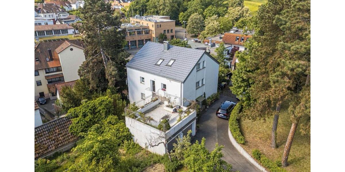 Dachgeschoßwohnung Ludwigsburg Eglosheim - 3 Zimmer, 48 m&sup2;, 890&euro; | Angebot:27540321