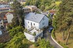 Dachgeschoßwohnung Ludwigsburg Eglosheim - 3 Zimmer, 48 m&sup2;, 890&euro; | Angebot:27540321