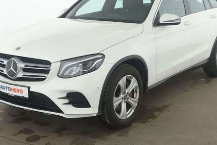 Mercedes-Benz GLC 250 106.244 km 27.760 &euro; Stuttgart 70195