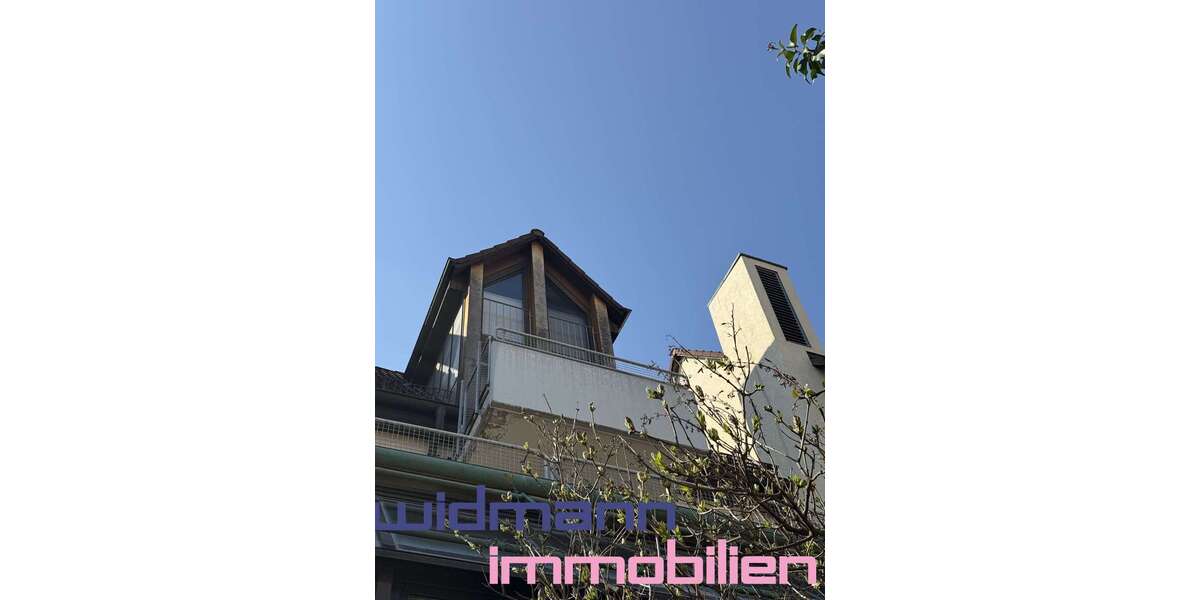 Etagenwohnung Ditzingen - 2 Zimmer, 60 m&sup2;, 198.000&euro; | Angebot:23672672