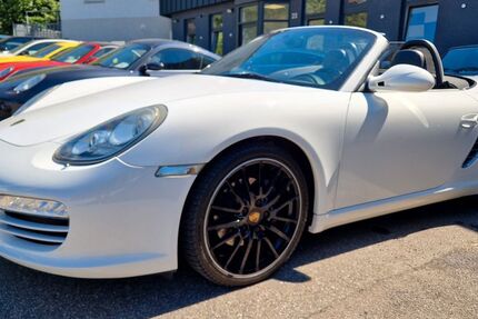 Porsche Boxster 166.700 km 29.970 &euro; Heilbronn 74074