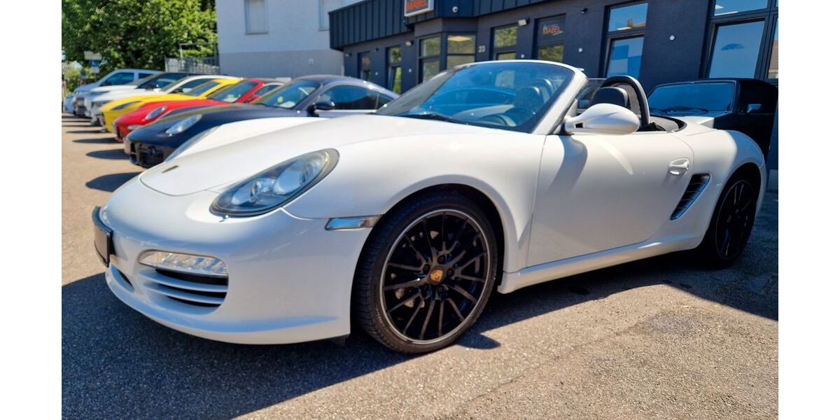 Porsche Boxster 166.700 km 29.970 &euro; Heilbronn 74074