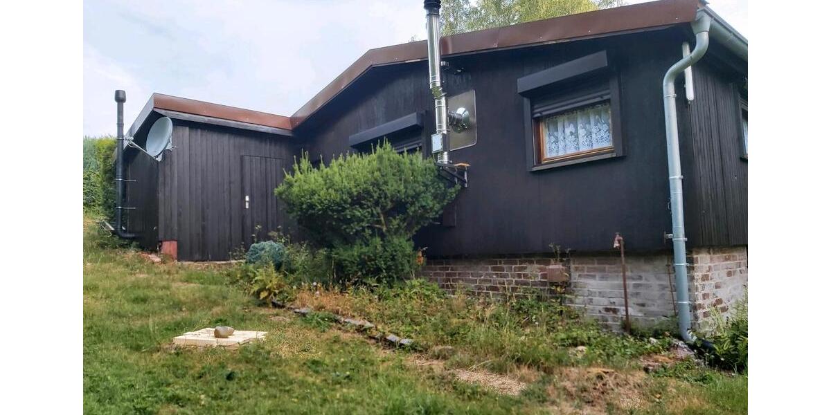 Einfamilienhaus Großerlach - 3 Zimmer, 46 m&sup2;, 132.000&euro; | Angebot:26637792