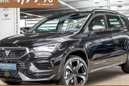 Cupra Ateca 1.505 km 37.930 &euro; Stuttgart-Feuerbach 70469