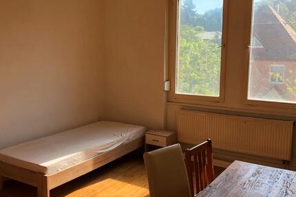 Wohnung Heilbronn - 1 Zimmer, 15 m&sup2;, 500&euro; | Angebot:26029523