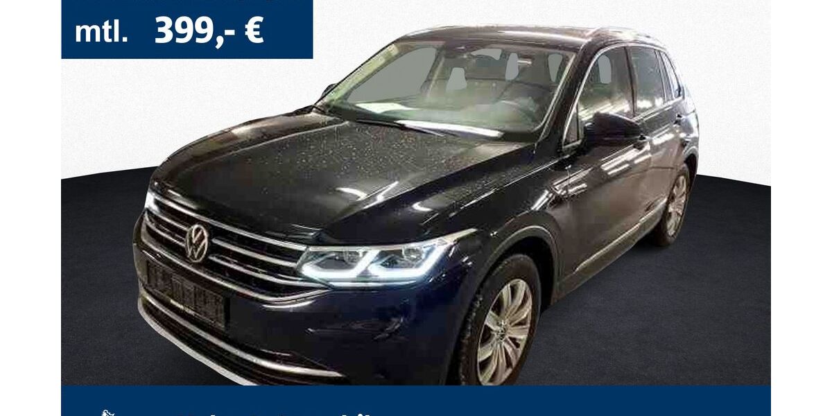VW Tiguan 42.230 km 30.930 &euro; Böblingen 71032