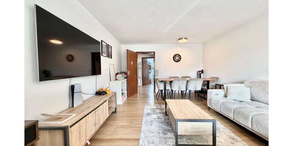 Etagenwohnung Murr - 3 Zimmer, 76 m&sup2;, 279.000&euro; | Angebot:27076538