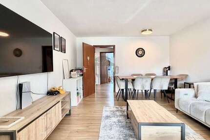 Wohnung Murr - 3 Zimmer, 76 m&sup2;, 279.000&euro; | Angebot:27076538
