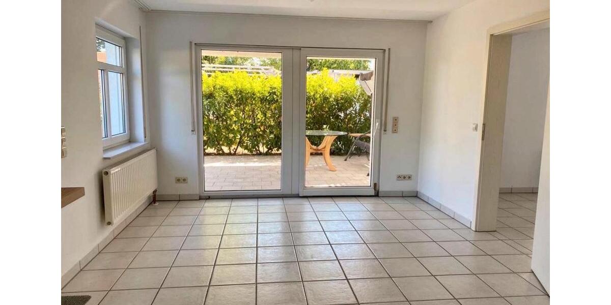 Erdgeschoßwohnung Schwaigern - 2 Zimmer, 60 m&sup2;, 600&euro; | Angebot:25963135