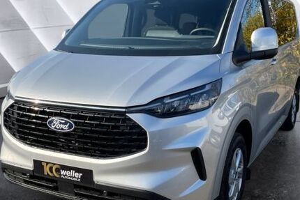 Ford Tourneo Custom 3.000 km 40.880 &euro; Bietigheim-Bissingen 74321