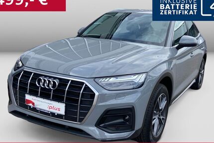 Audi Q5 34.282 km 42.330 &euro; Esslingen 73730