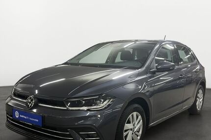 VW Polo 69.955 km 17.490 &euro; Filderstadt 70794