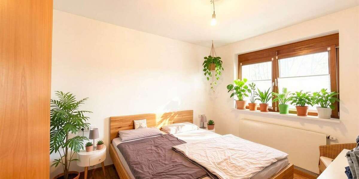 Etagenwohnung Heilbronn Horkheim - 2.5 Zimmer, 63 m&sup2;, 220.000&euro; | Angebot:26977802