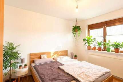 Wohnung Heilbronn Horkheim - 2.5 Zimmer, 63 m&sup2;, 220.000&euro; | Angebot:26977802