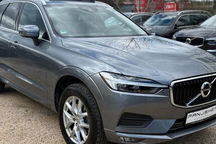 Volvo XC60 103.000 km 27.799 &euro; Stuttgart-Möhringen 70567