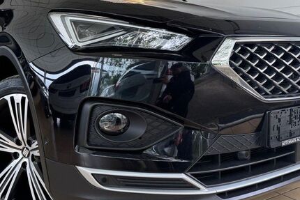 Seat Tarraco 75.800 km 28.900 &euro; Heilbronn 74080