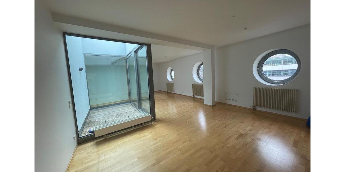 Etagenwohnung Stuttgart Stuttgart-Nord - 2 Zimmer, 81 m&sup2;, 1.500&euro; | Angebot:25145570