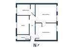 Etagenwohnung Stuttgart West - 2 Zimmer, 55 m&sup2;, 305.000&euro; | Angebot:25773302