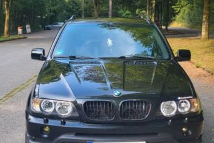 BMW X5 242.500 km 9.800 &euro; Backnang 71522