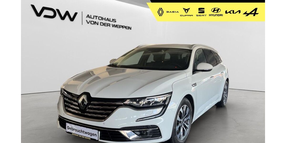 Renault Talisman 45.229 km 20.100 &euro; Stuttgart 70469