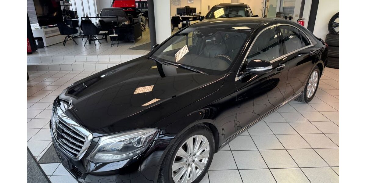 Mercedes-Benz S 500 144.000 km 34.900 &euro; Heilbronn 74080