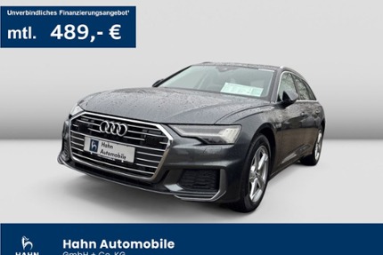 Audi A6 110.106 km 28.490 &euro; Backnang 71522