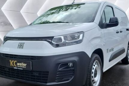 Fiat Doblo 3.478 km 23.950 &euro; Bietigheim-Bissingen 74321