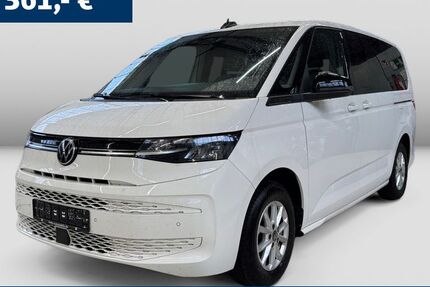 VW T7 Multivan 101.627 km 38.900 &euro; Fellbach 70736