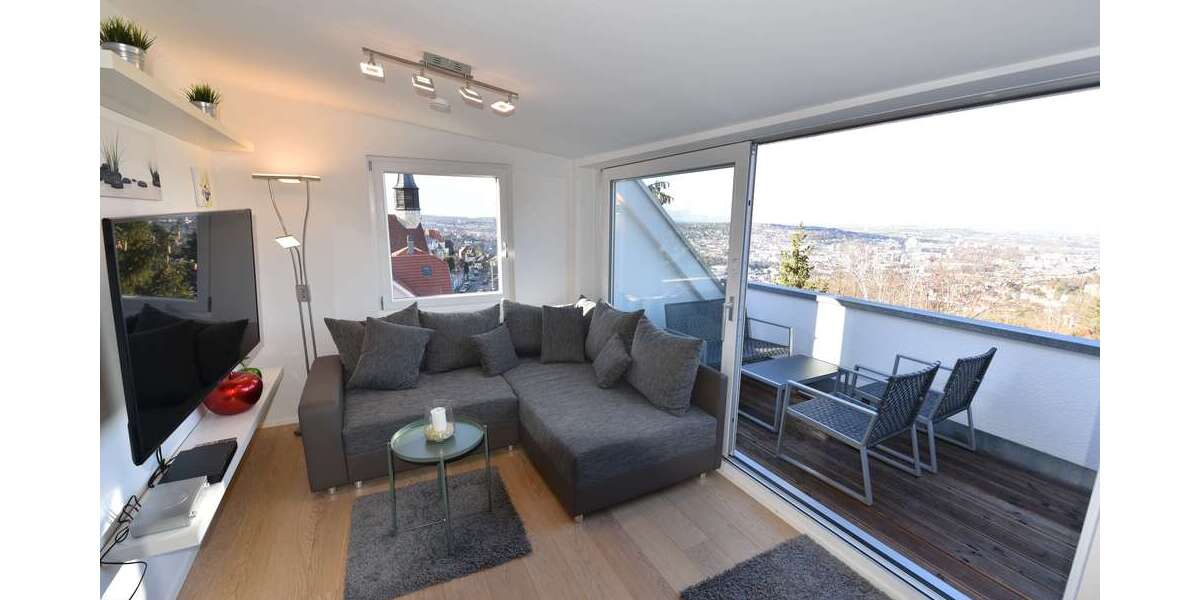 Zimmer Stuttgart Degerloch - 2.5 Zimmer, 1.890&euro; | Angebot:26587817