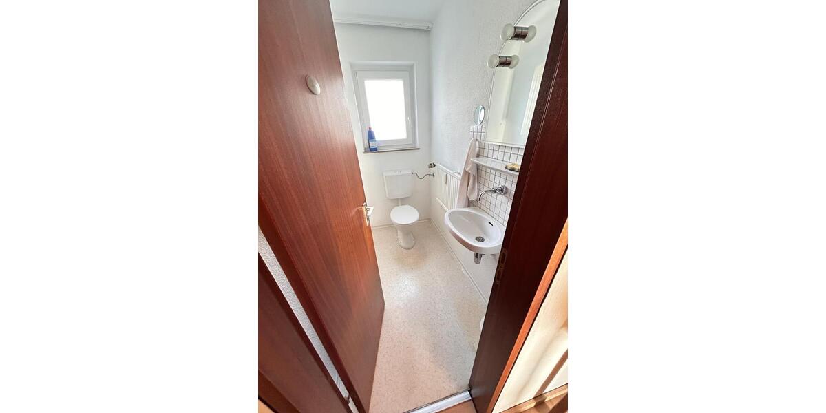 Erdgeschoßwohnung Heimsheim - 3.5 Zimmer, 100 m&sup2;, 1.150&euro; | Angebot:25924877