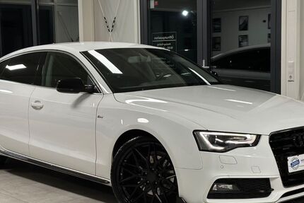 Audi A5 134.000 km 19.990 &euro; Mühlacker 75417
