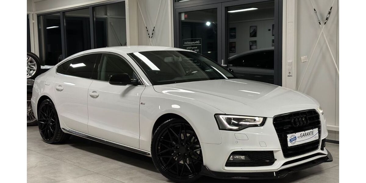 Audi A5 134.000 km 19.990 &euro; Mühlacker 75417
