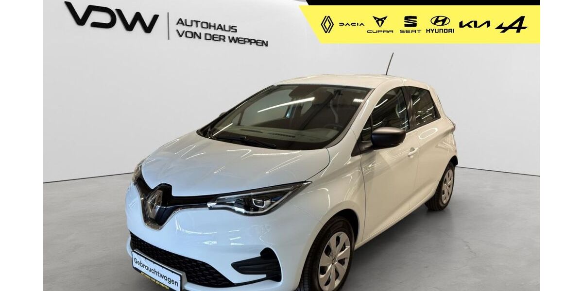 Renault ZOE 53.360 km 13.480 &euro; Stuttgart 70469