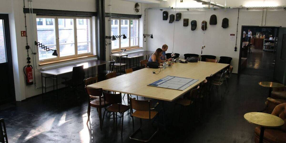 Gewerbeobjekt Stuttgart Bad Cannstatt - 275&euro; | Angebot:26016566