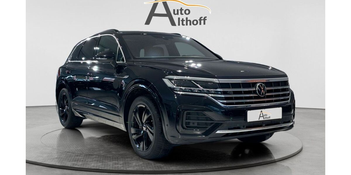 VW Touareg 132.700 km 42.980 &euro; Stuttgart 70195