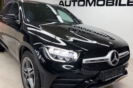 Mercedes-Benz GLC 300 167.000 km 28.980 &euro; Schönaich 71101